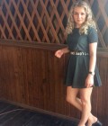 Rencontre Femme : Elena, 39 ans à Ukraine  odessa
